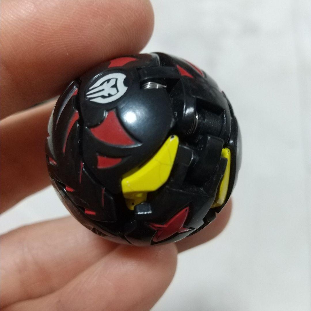 爆丸　セット