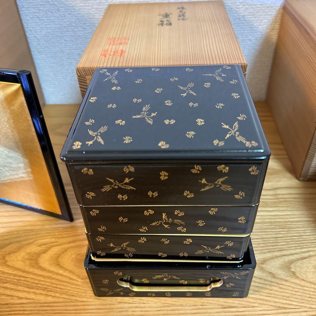 雛飾り