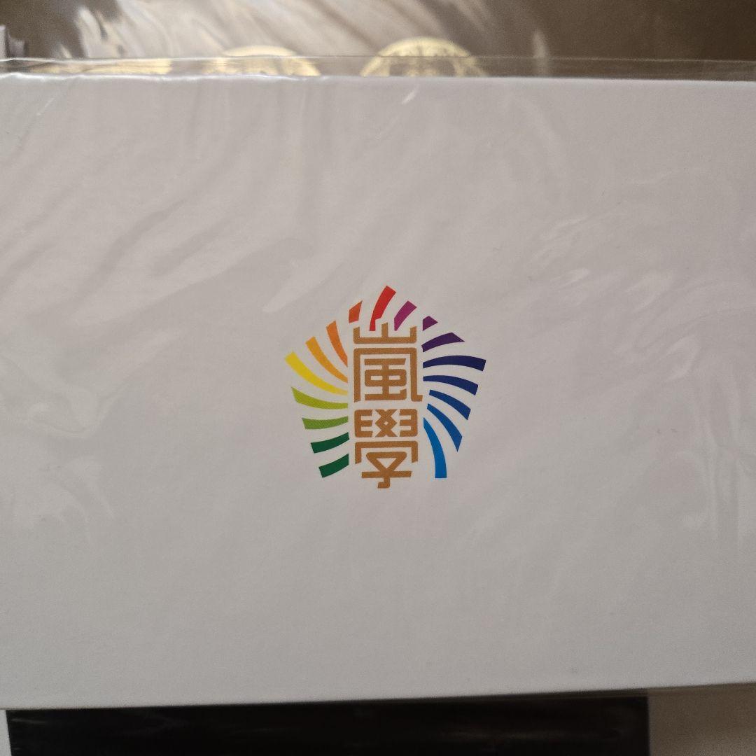 5×20NationalStadiumワクワク学校カイトThis is 嵐５点