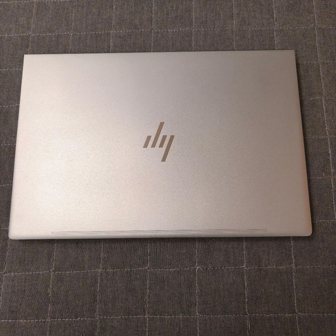 2023年11月 日本製 美品 HP 驚速 13世代 i7 16GB 新品1TB