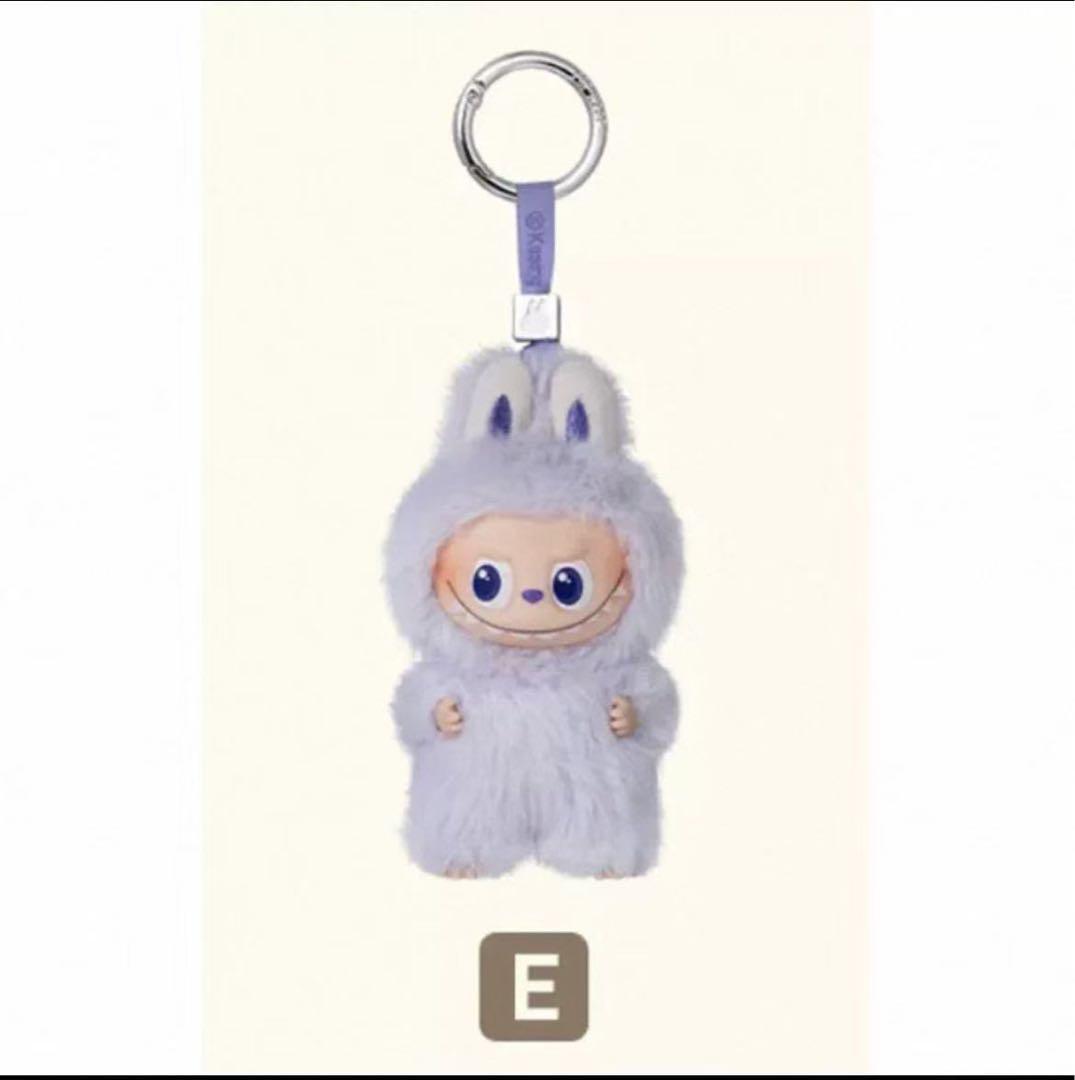 POPMART LABUBUラブブぬいぐるみ正規品 箱開けないＡ〜M 14本