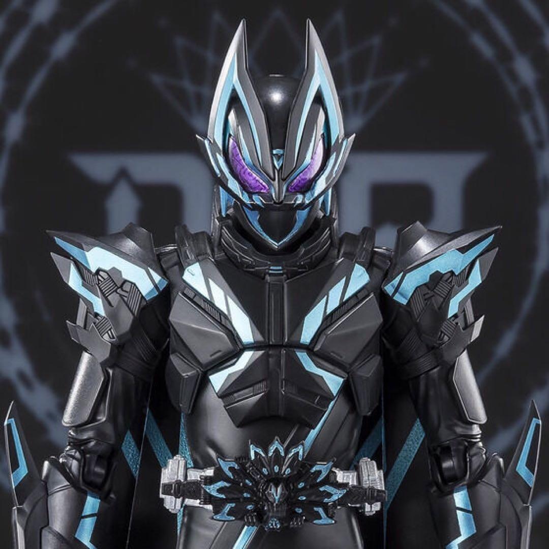 S.H.Figuarts 仮面ライダーXギーツ フィギュアーツ