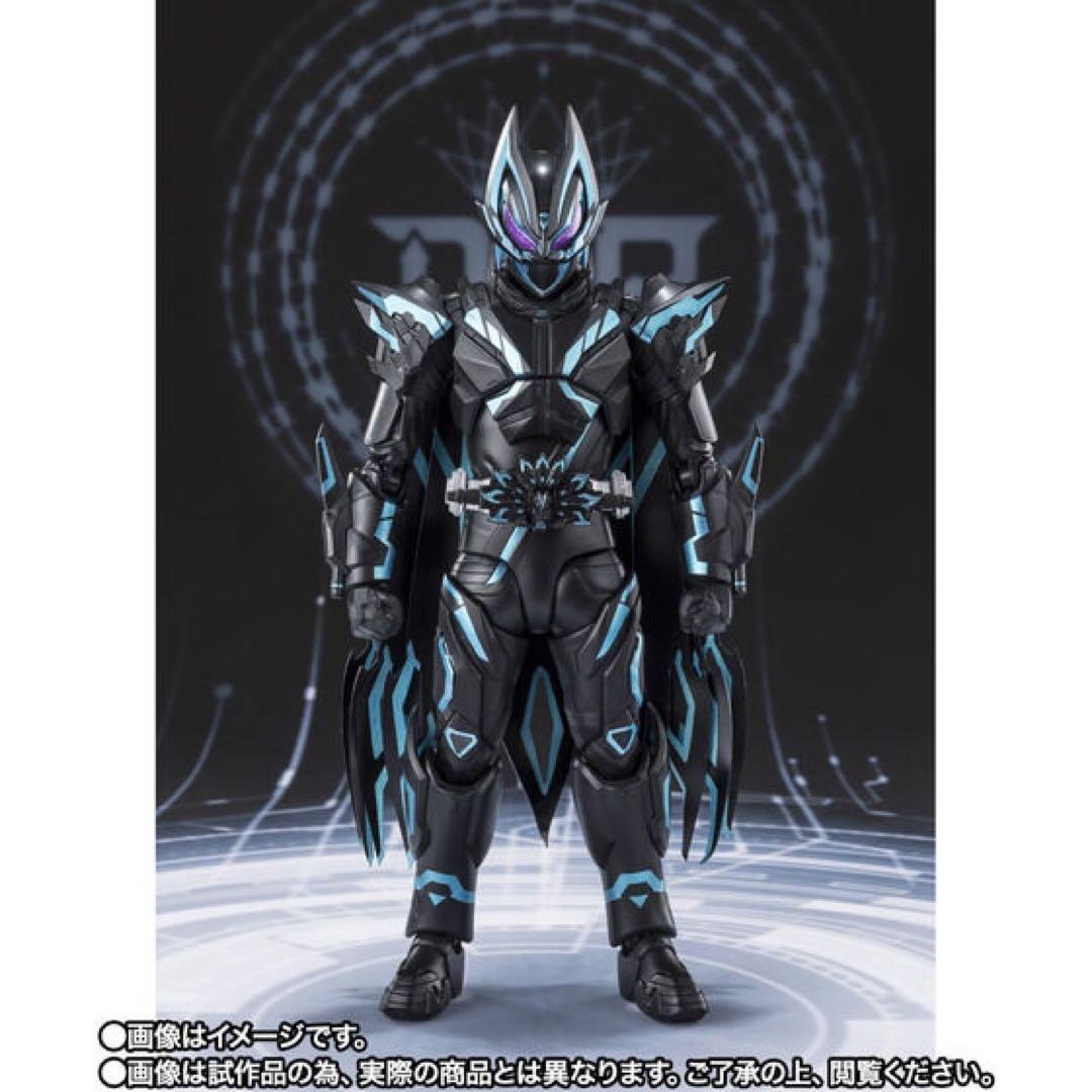 S.H.Figuarts 仮面ライダーXギーツ フィギュアーツ