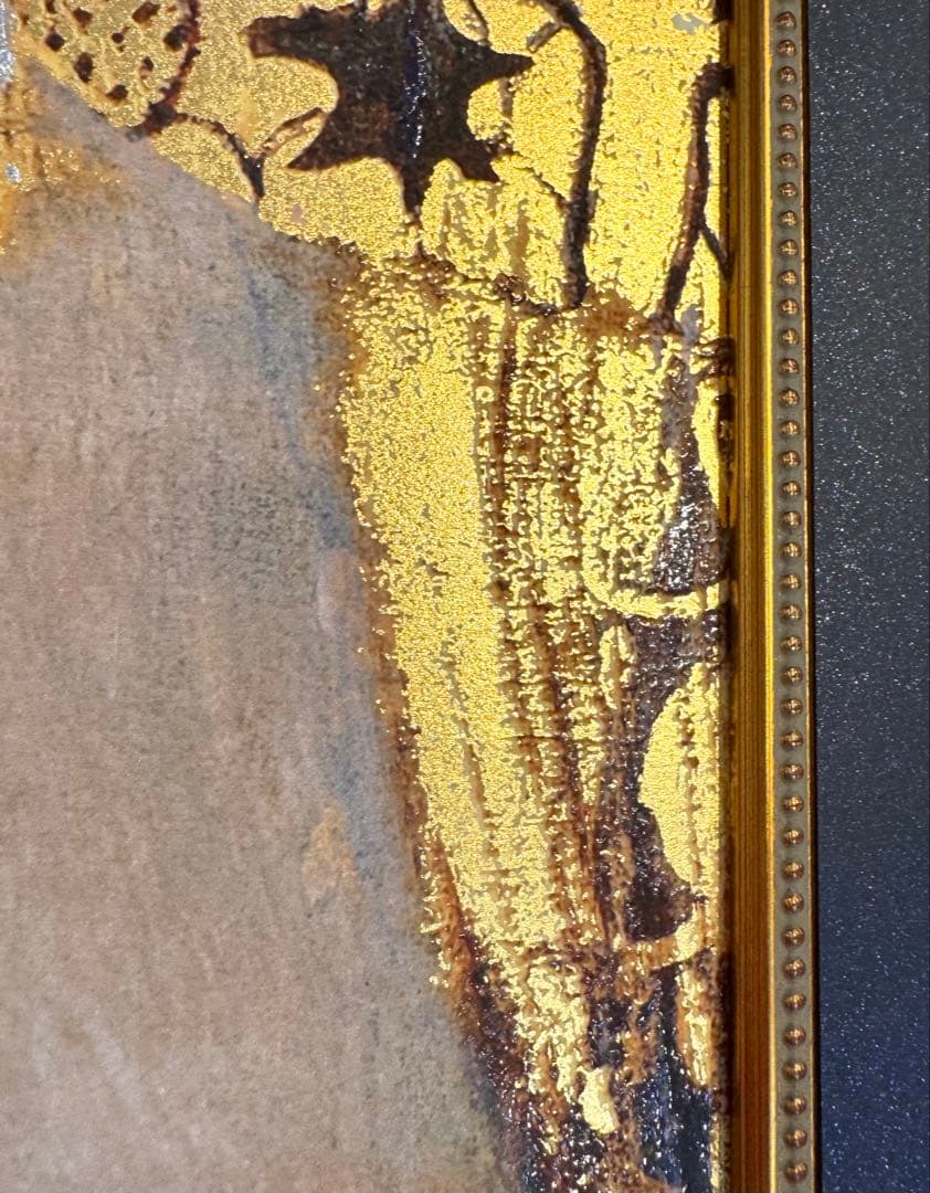 クリムト 絵画