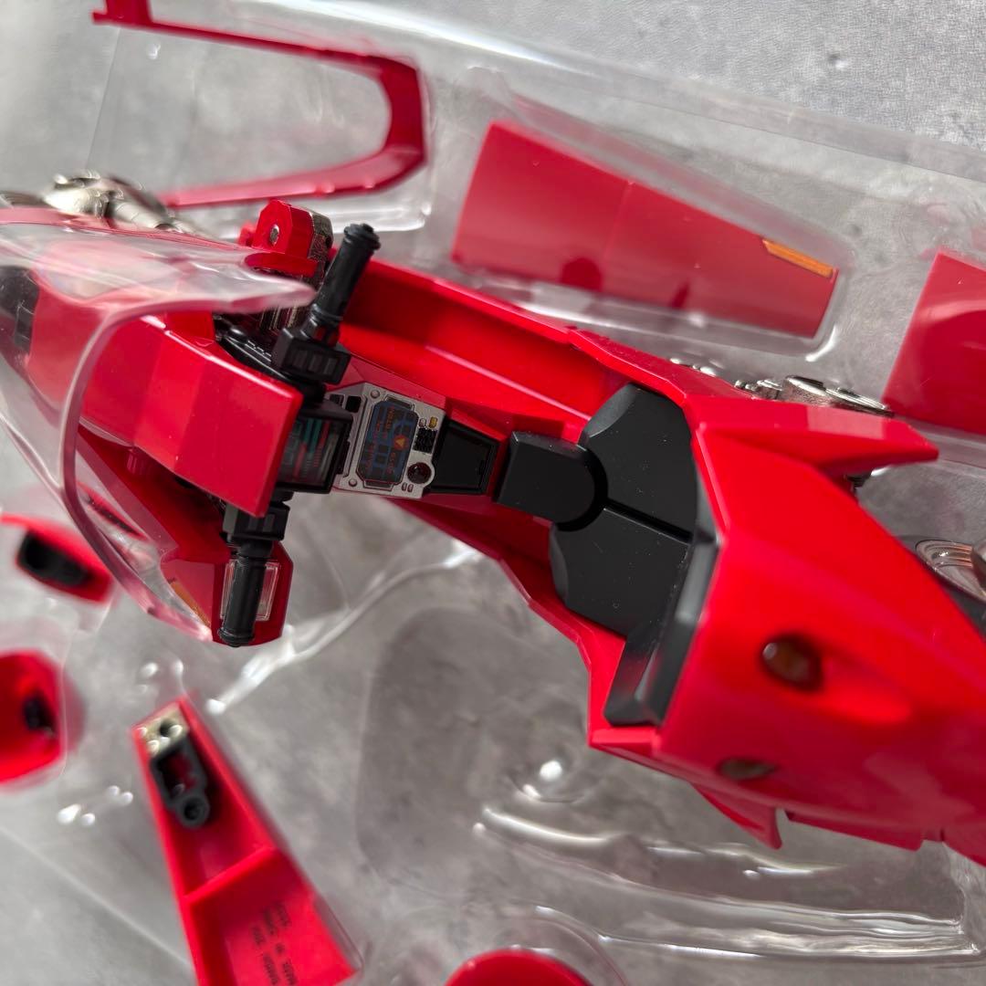 【希少！】BANDAI 1/12スケール 金田のバイク 2004年 東京 限定版