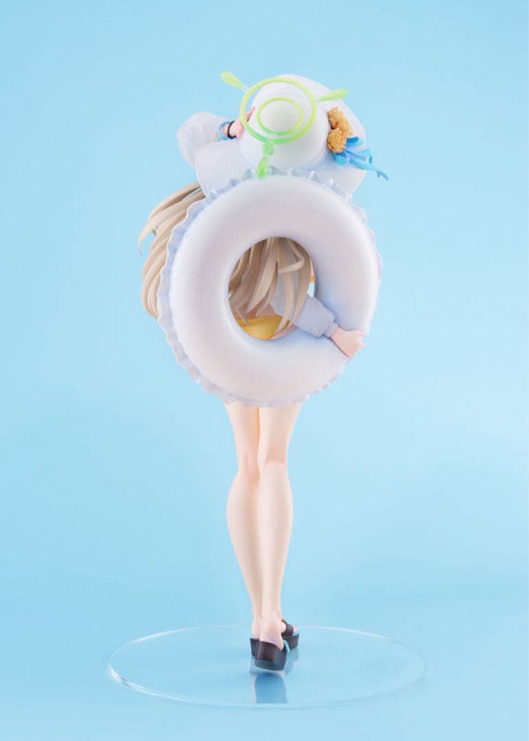 【開封品】【匿名配送】ブルーアーカイブ-Blue Archive-ノノミ(水着)