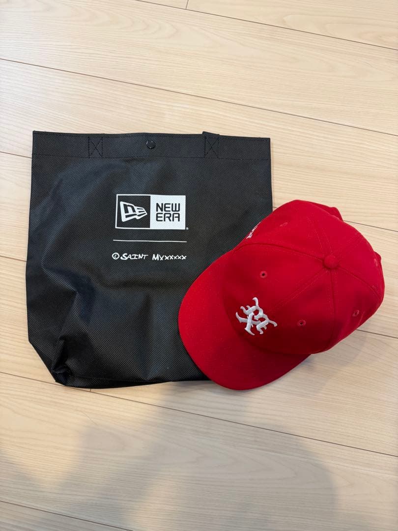 RC 9FIFTY ©SAINT Mxxxxxx