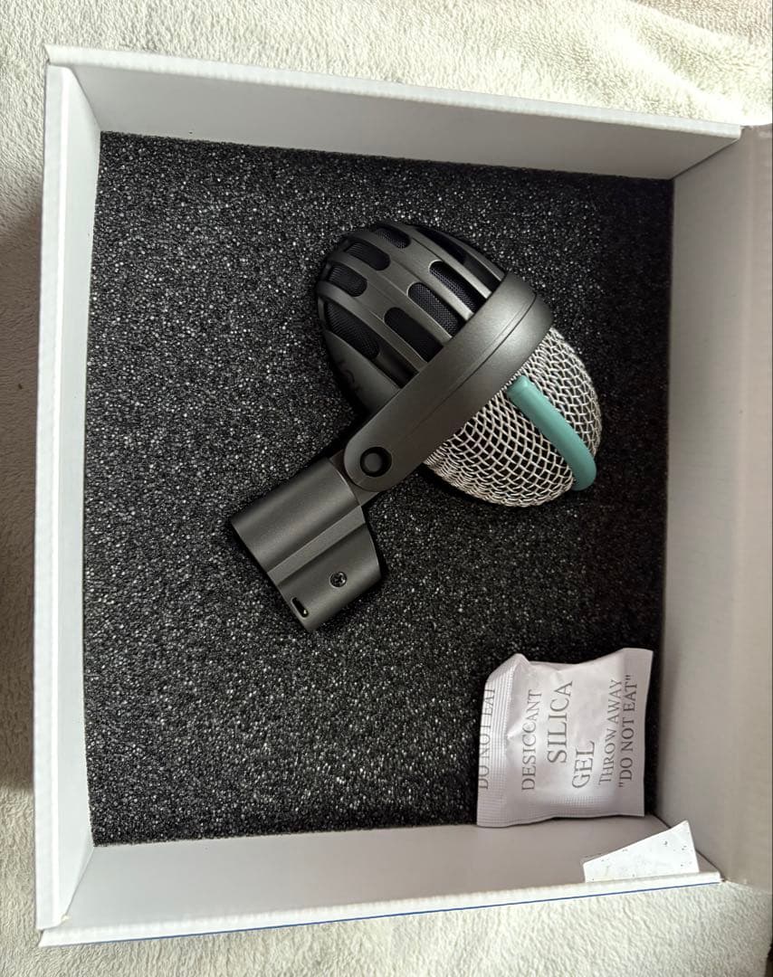 AKG ( アーカーゲー ) D112MKII ダイナミックマイク