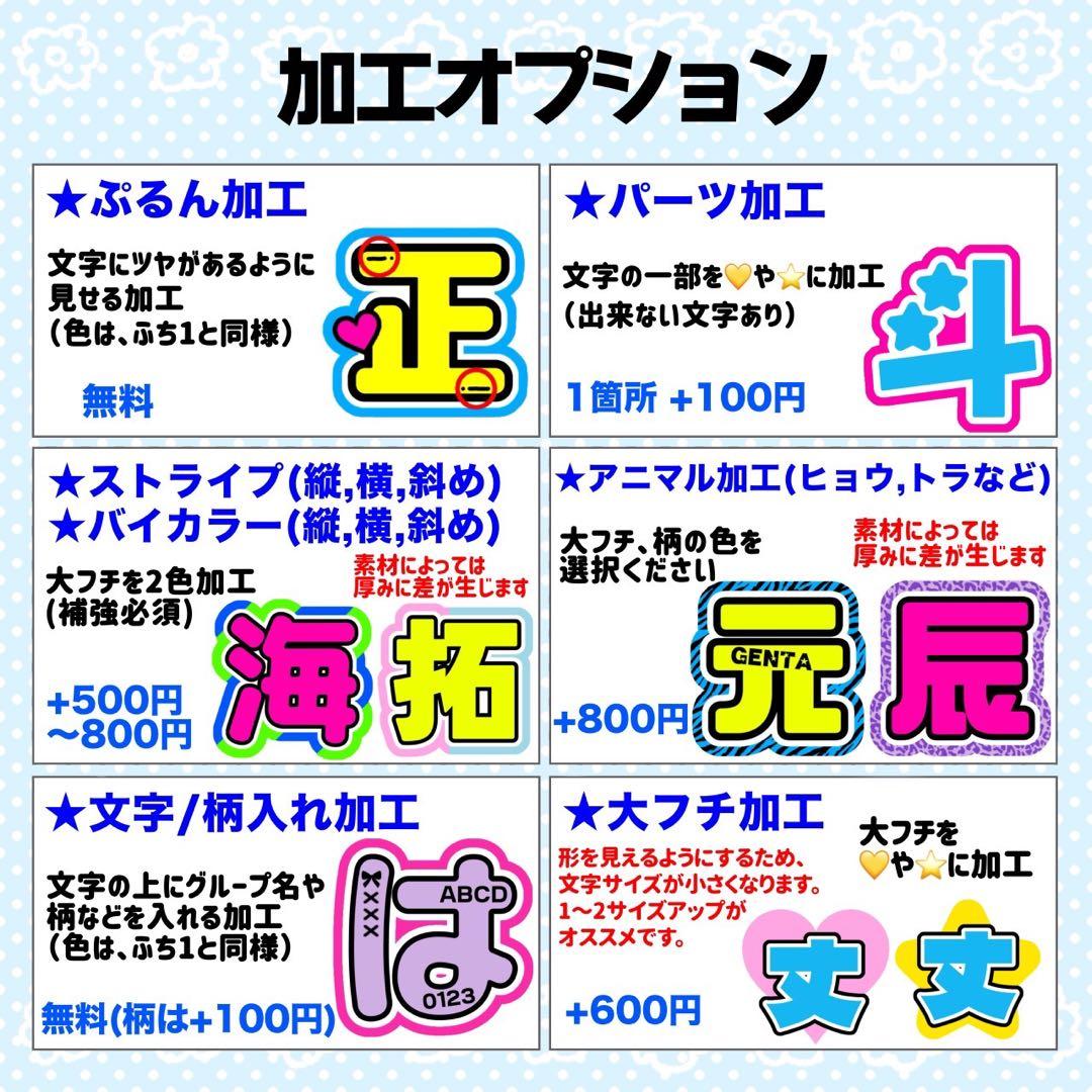 おもち⭐︎様 団扇 団扇文字 うちわ うちわ文字 文字パネル オーダー 団扇屋