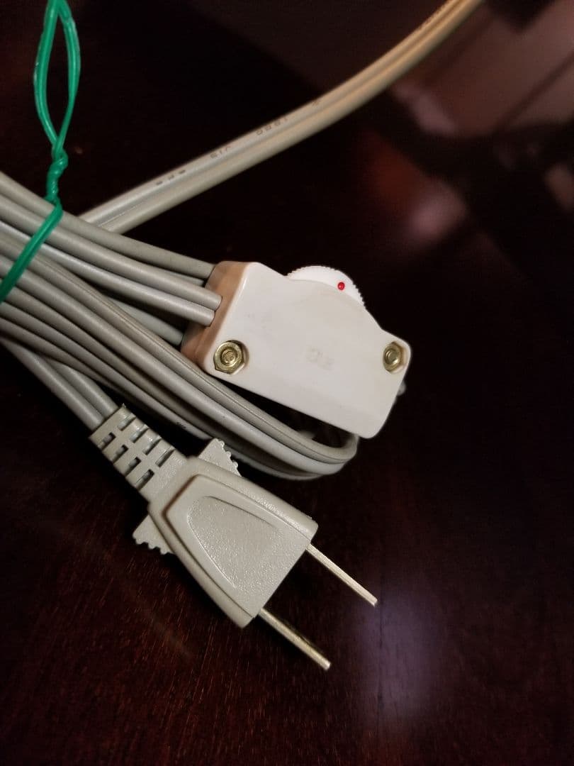 レア　北欧　デンマーク製　スキャングローブ社　木製　地球儀　ウッド　ランプ