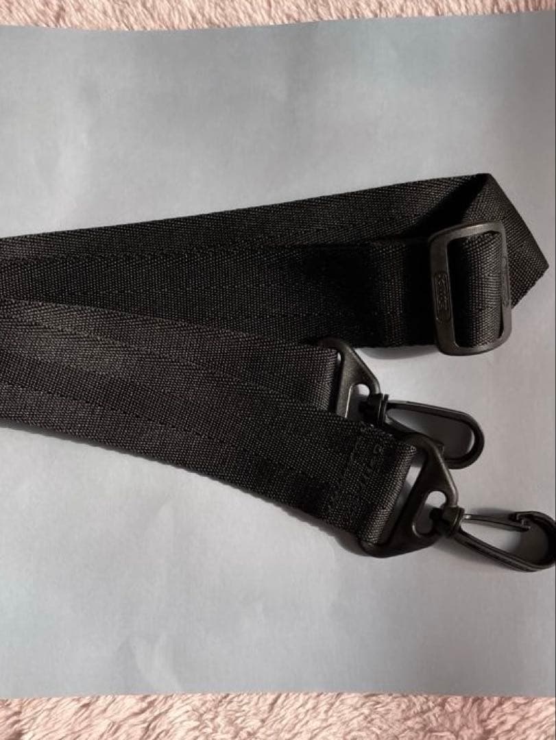 LeSportsac Hello Kitty ボストンバッグ ブラック 大きめ