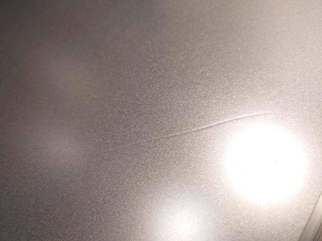 TOYGER　アタッシュケース　やや使用感あり