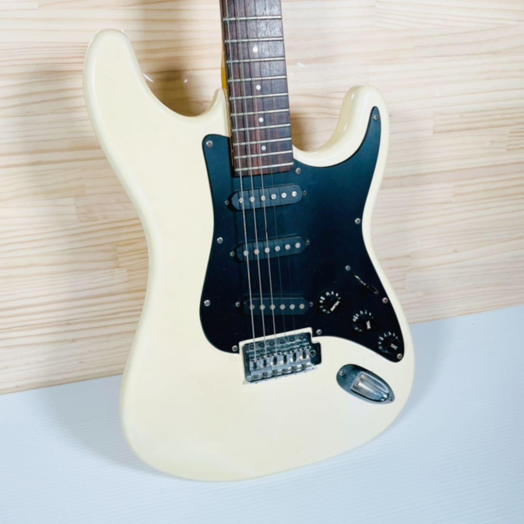 SAMICK エレキギター