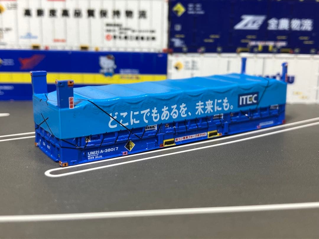 模型売ります