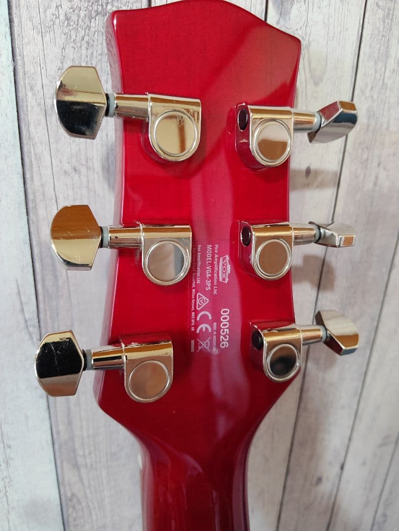 VOX エレアコ　Giulietta VGA-3PS