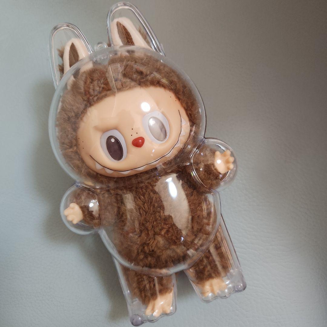 ラブブLABUBU ⭐一代目シークレットマカロン