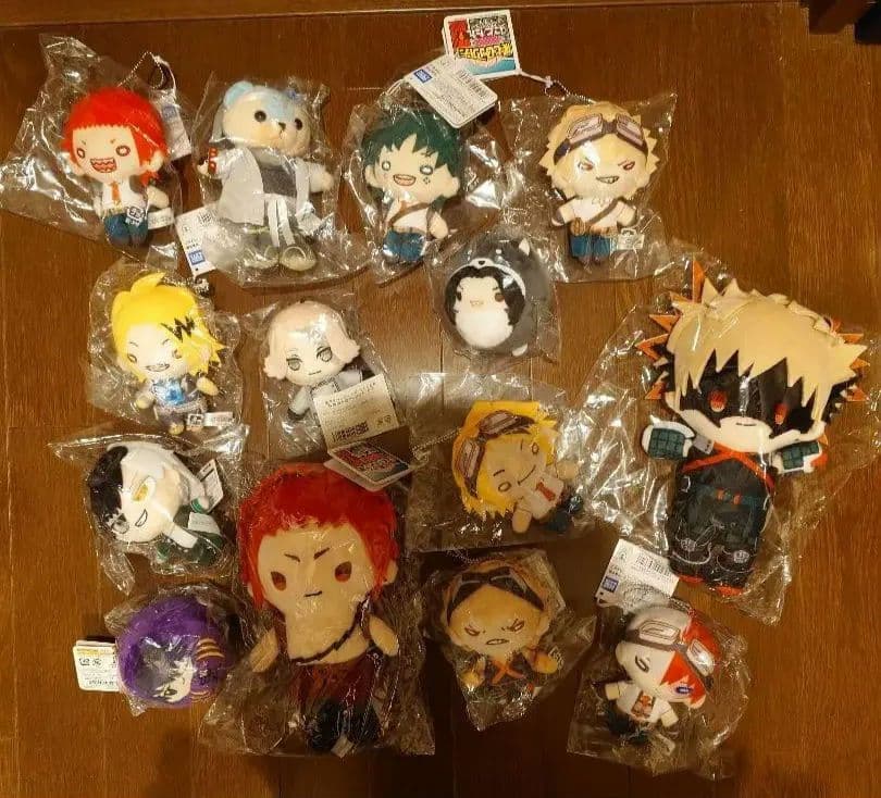 グッズまとめ売り