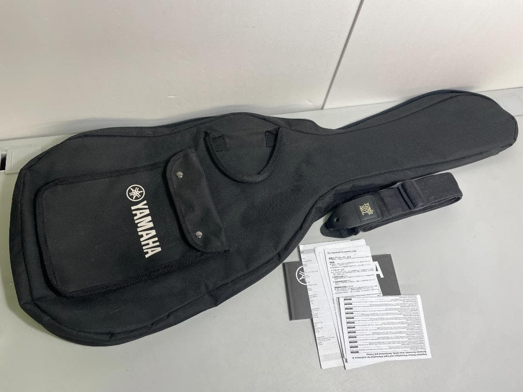 【中古】YAMAHA ヤマハ エレキギター PACIFICA PAC212VFM