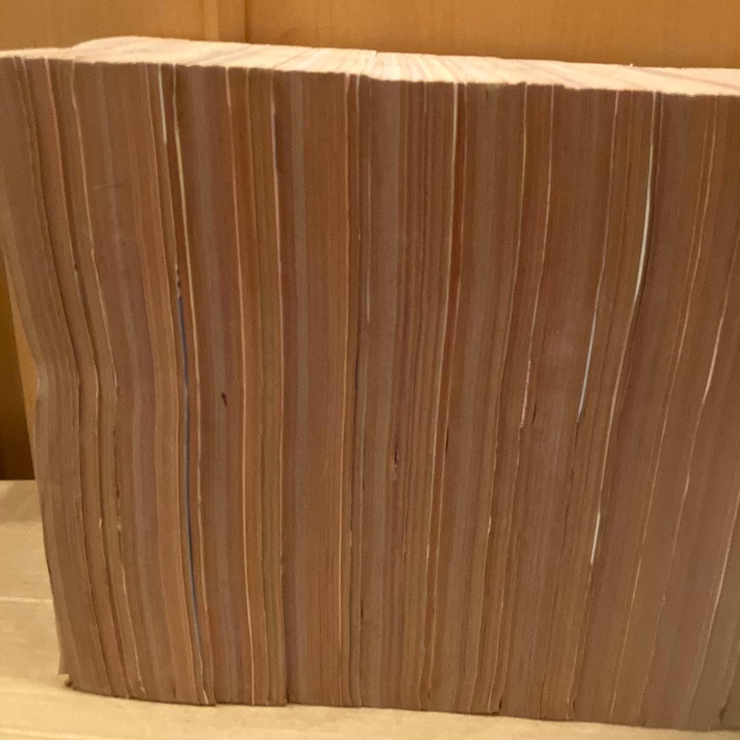 なかよし 1988年　1〜12号　12冊　1年セット