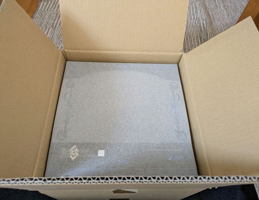 セイバー／アーサー・ペンドラゴン［プロトタイプ］ アルター スケールフィギュア