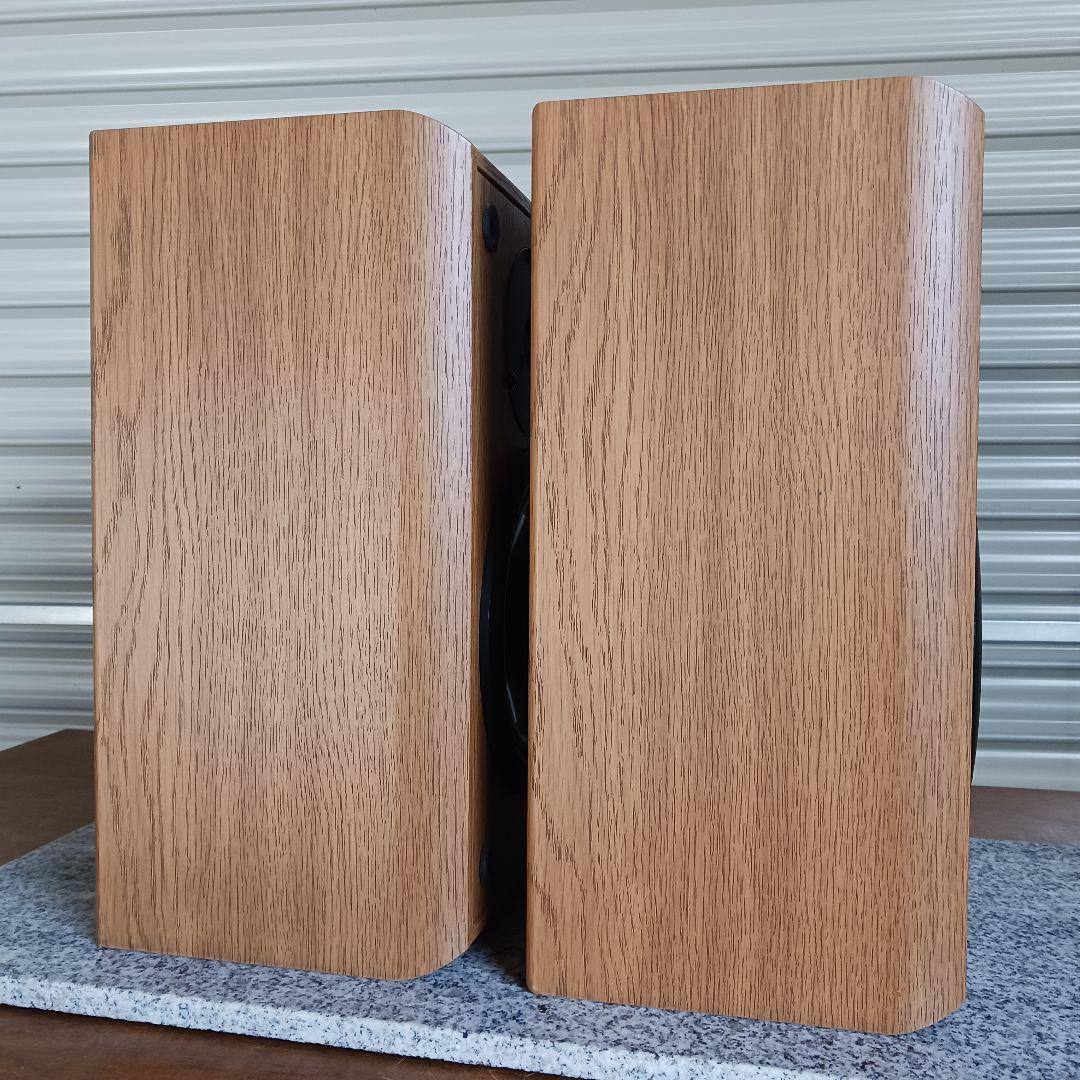 INFINITY/インフィニティ　REFERENCE ONE　ペア　エッジ張替品