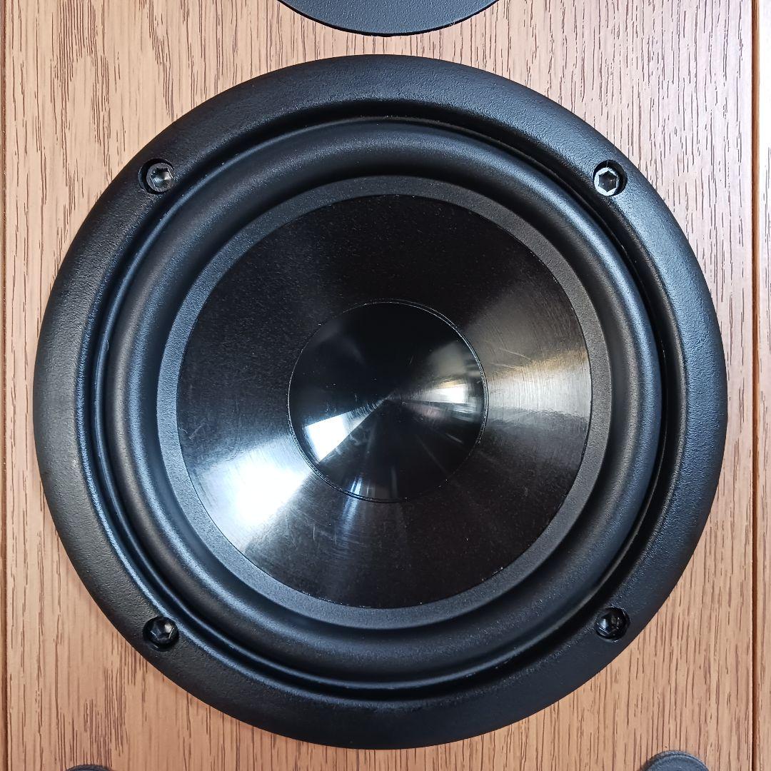 INFINITY/インフィニティ　REFERENCE ONE　ペア　エッジ張替品