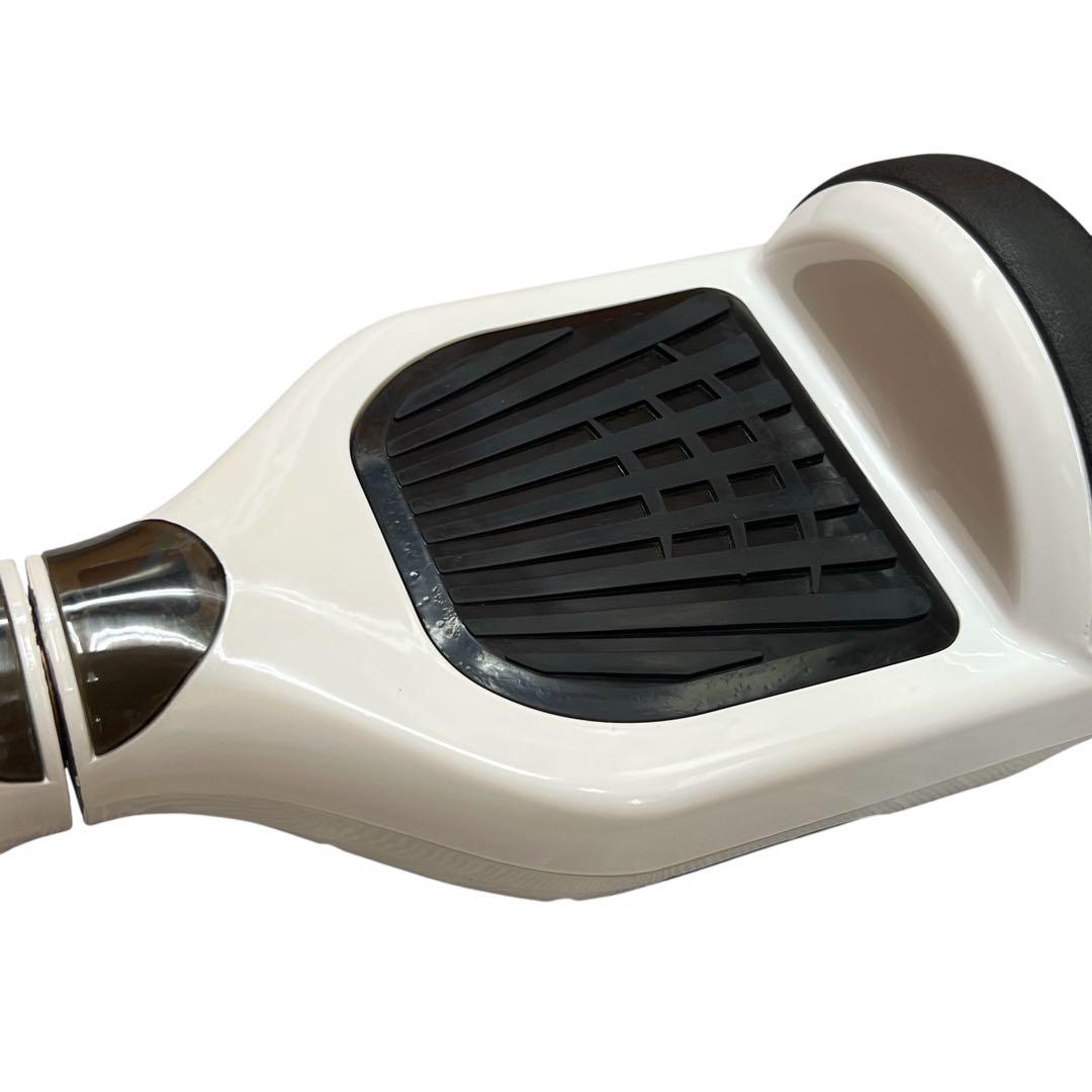 電動スマートスクーター ミニセグウェイ 電動バランスボード バランススクーター