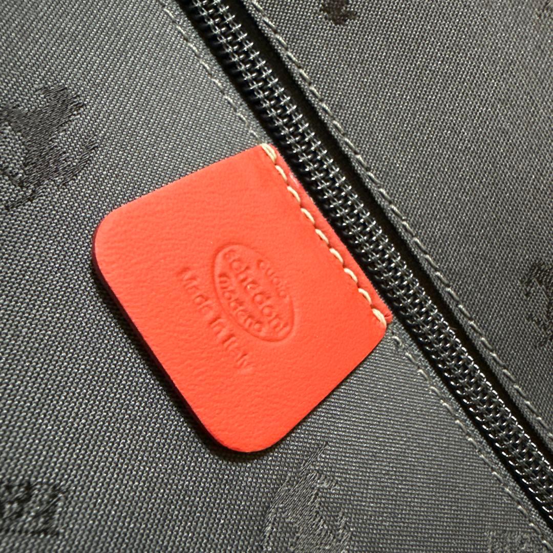 ※専用出品 フェラーリ 458 イタリア 新車購入オーナー限定 ボストンバッグ