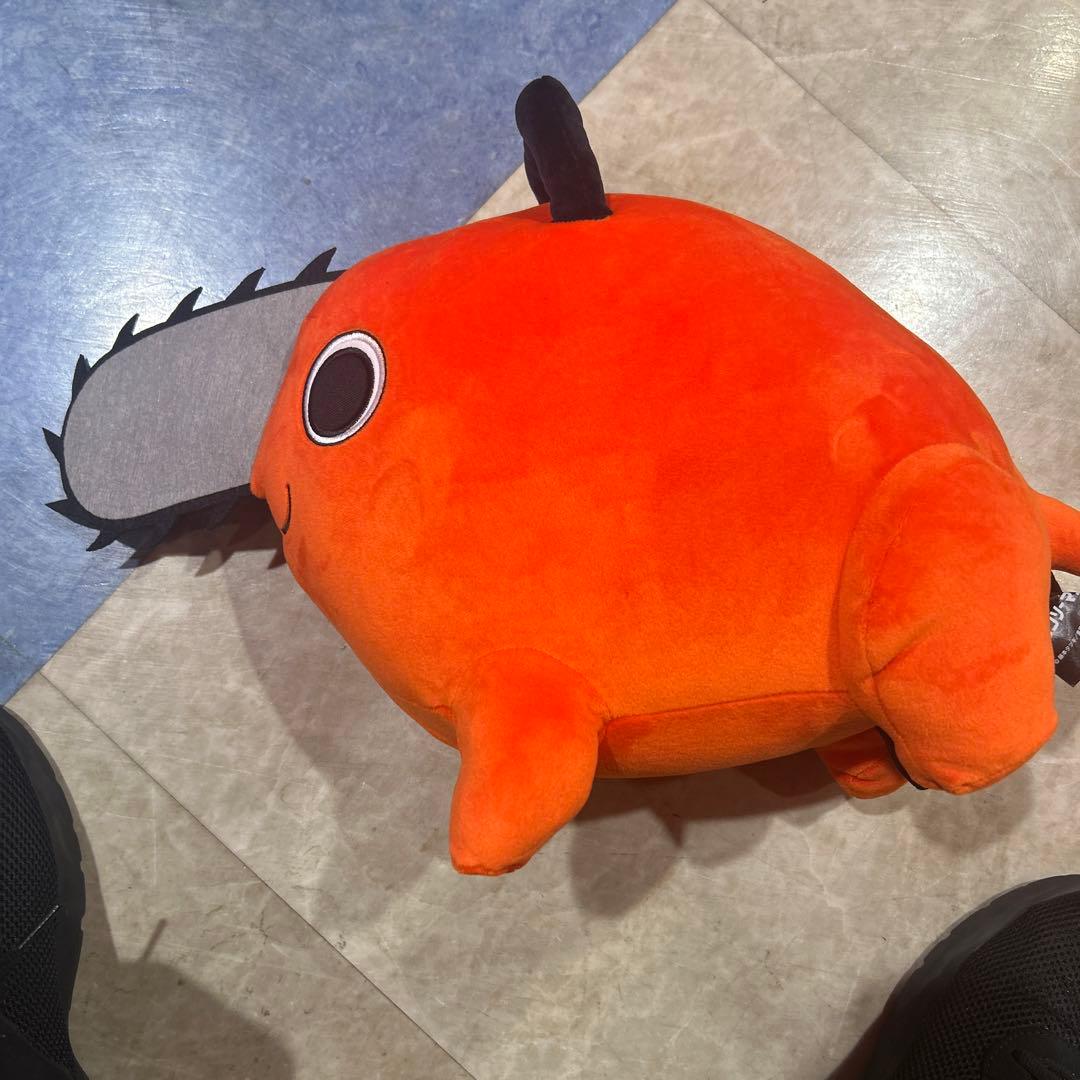 ポチタ ぬいぐるみ
