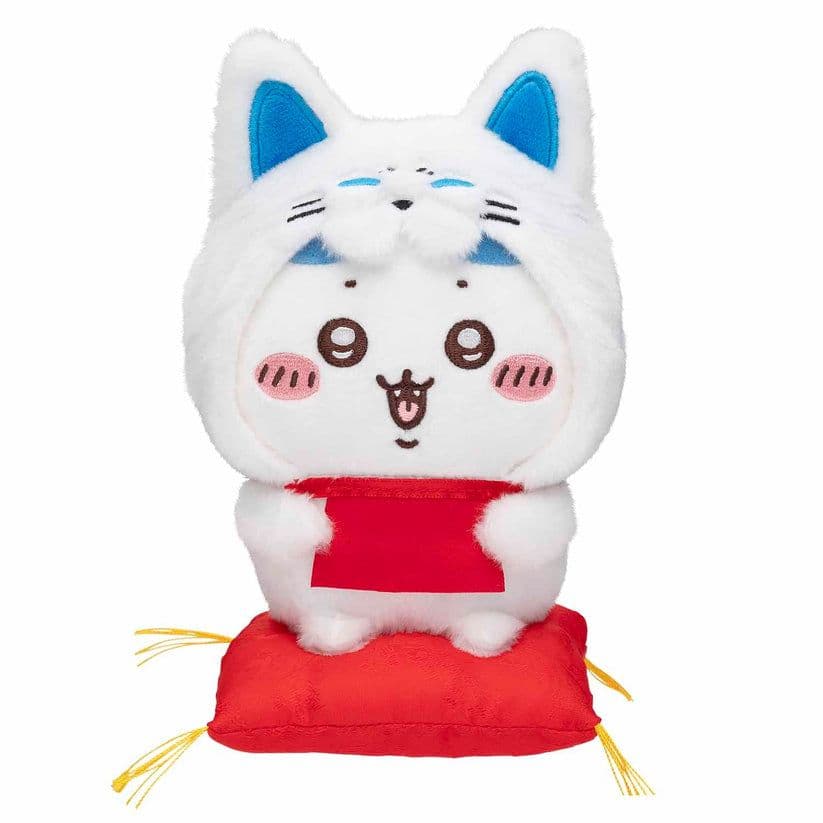 ちいかわ グッズ 13点まとめ売り(おちょこ、マスコット、ぬいぐるみなど)
