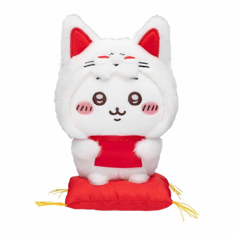 ちいかわ グッズ 13点まとめ売り(おちょこ、マスコット、ぬいぐるみなど)