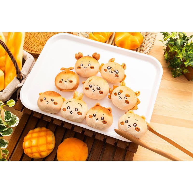 ちいかわ グッズ 13点まとめ売り(おちょこ、マスコット、ぬいぐるみなど)