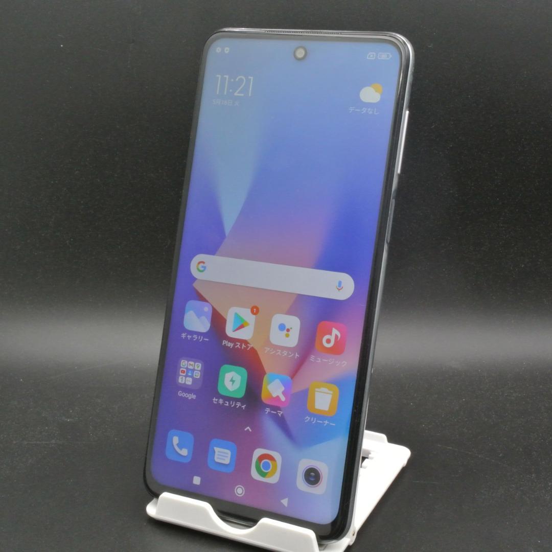 Xiaomi Redmi note 9s 4GB/64GB 4台