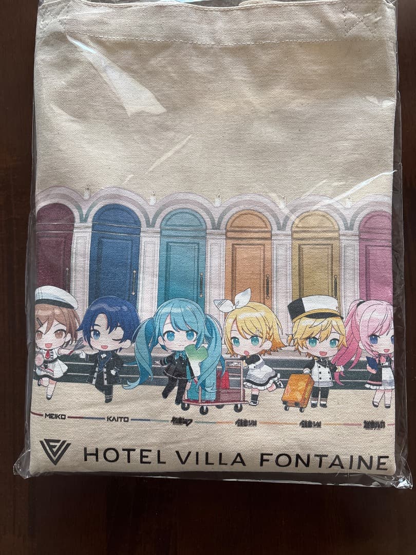 初音ミク等コラボ商品
