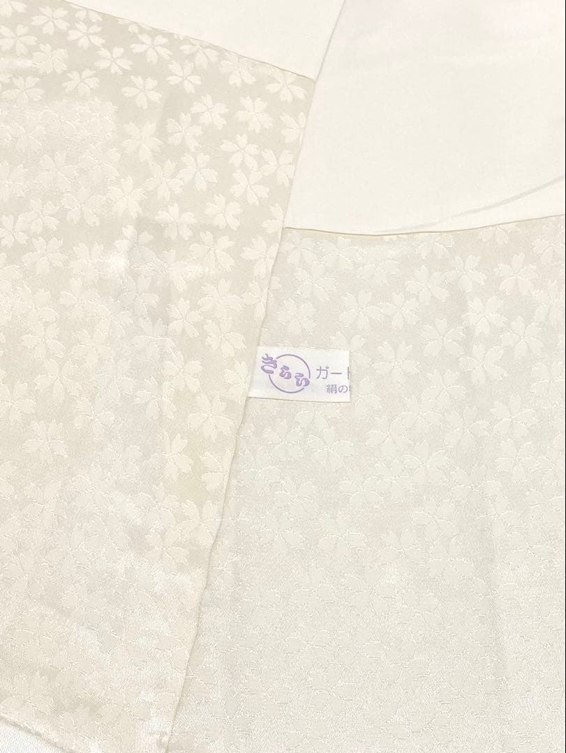 振袖 豪華 銀通し 金彩 グリッター箔 紋意匠 身丈171cm 撥水加工済