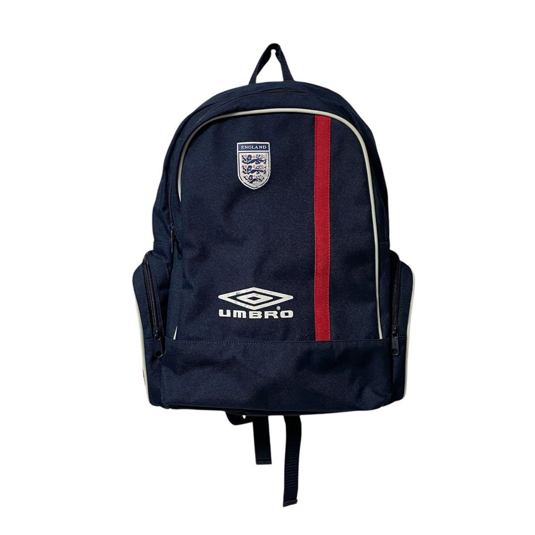 90’s “UMBRO\