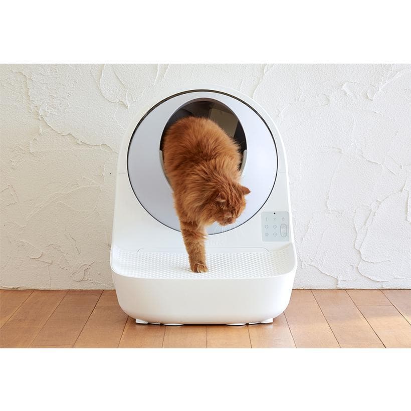 ★CATLINK SCOOPER 専用ステップ★