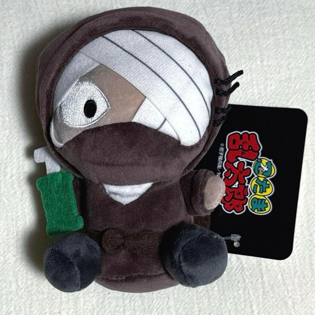 バラ売り可 忍たま乱太郎 タソガレドキ 雑渡昆奈門 諸泉尊奈門 まとめ売り