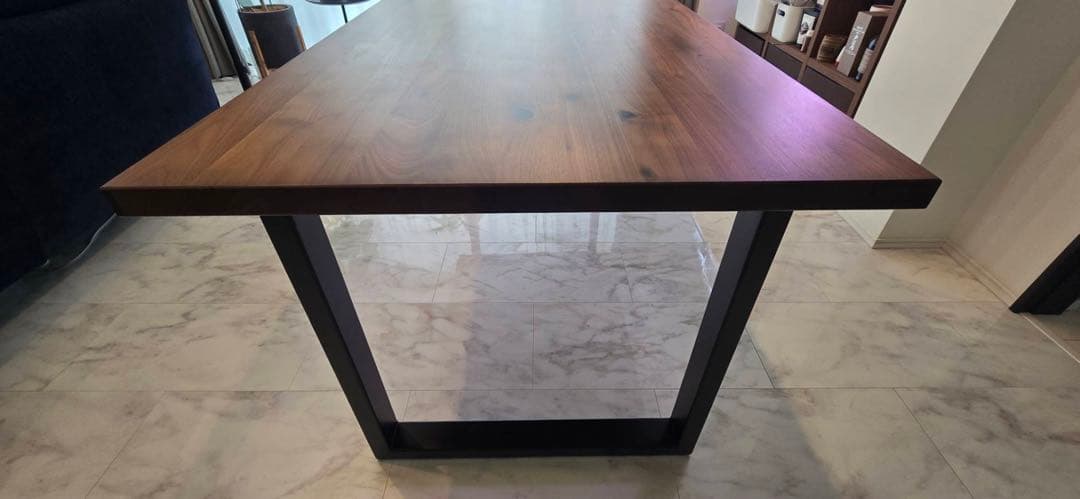 アクタス ダイニングテーブル FJシリーズ 165×90×高さ72センチ