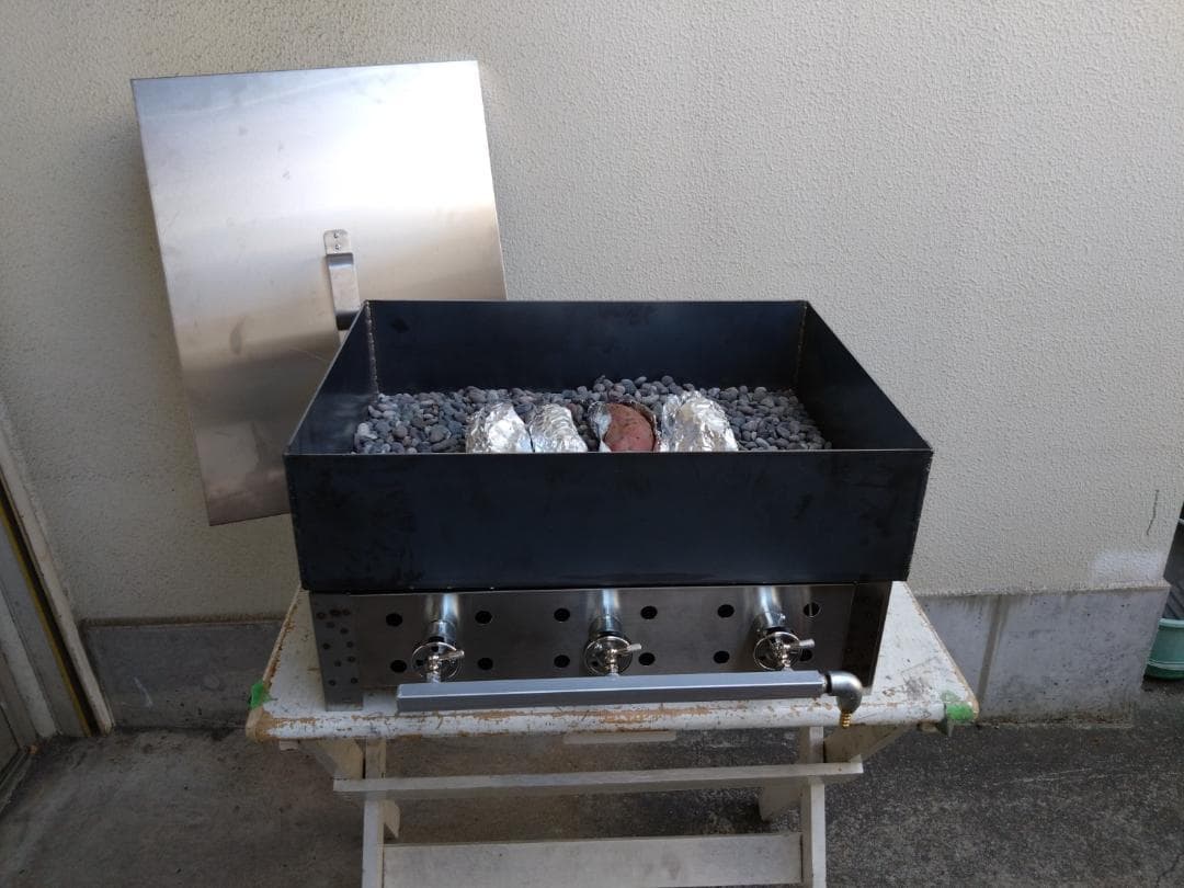 やきいも屋さん　ネット専売品　焼きいも　ねっとり　ほくほく　石焼き芋屋　おいも〜