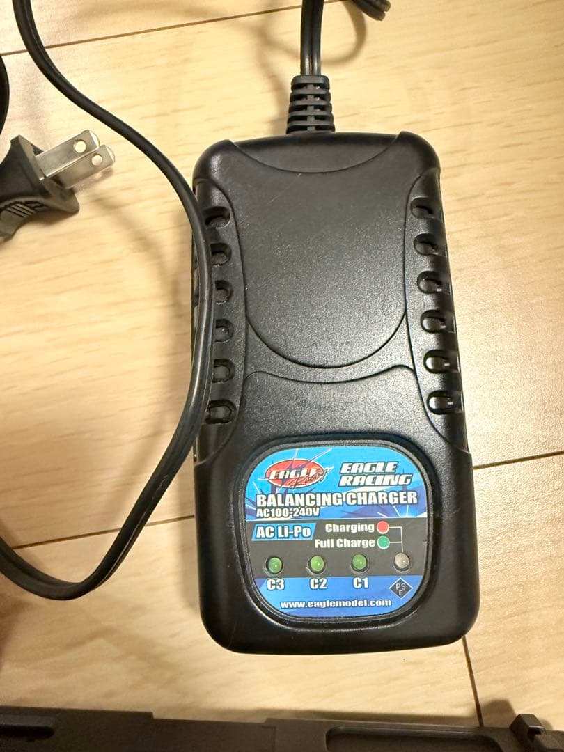 東京マルイ　電動ハンドガン　グロック 18C