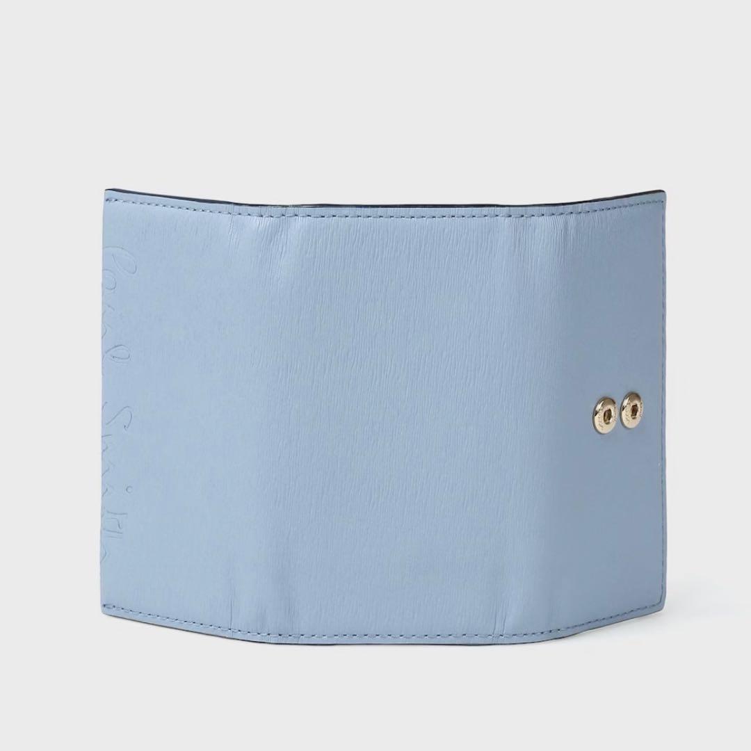 Paul Smith クロップドロゴキーケース