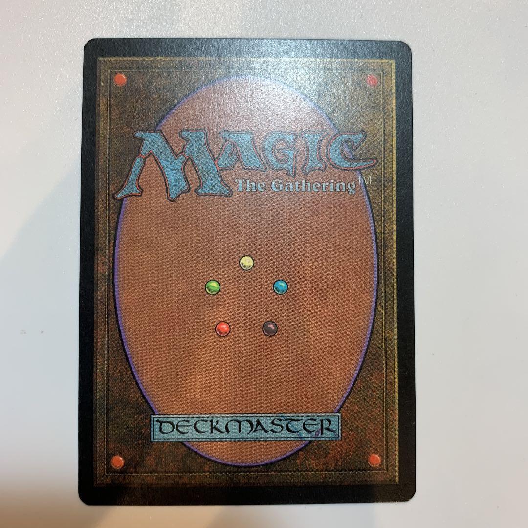 MTG 無のロッド　中国語1 大幅値下げ