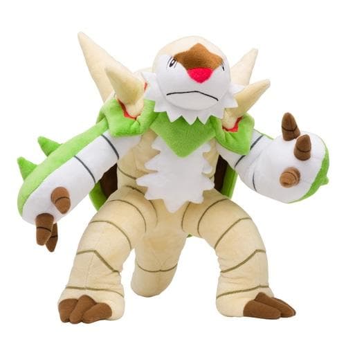 ❤希少・新品・タグ付き❤ 2019 ブリガロン ぬいぐるみ ポケモンセンター