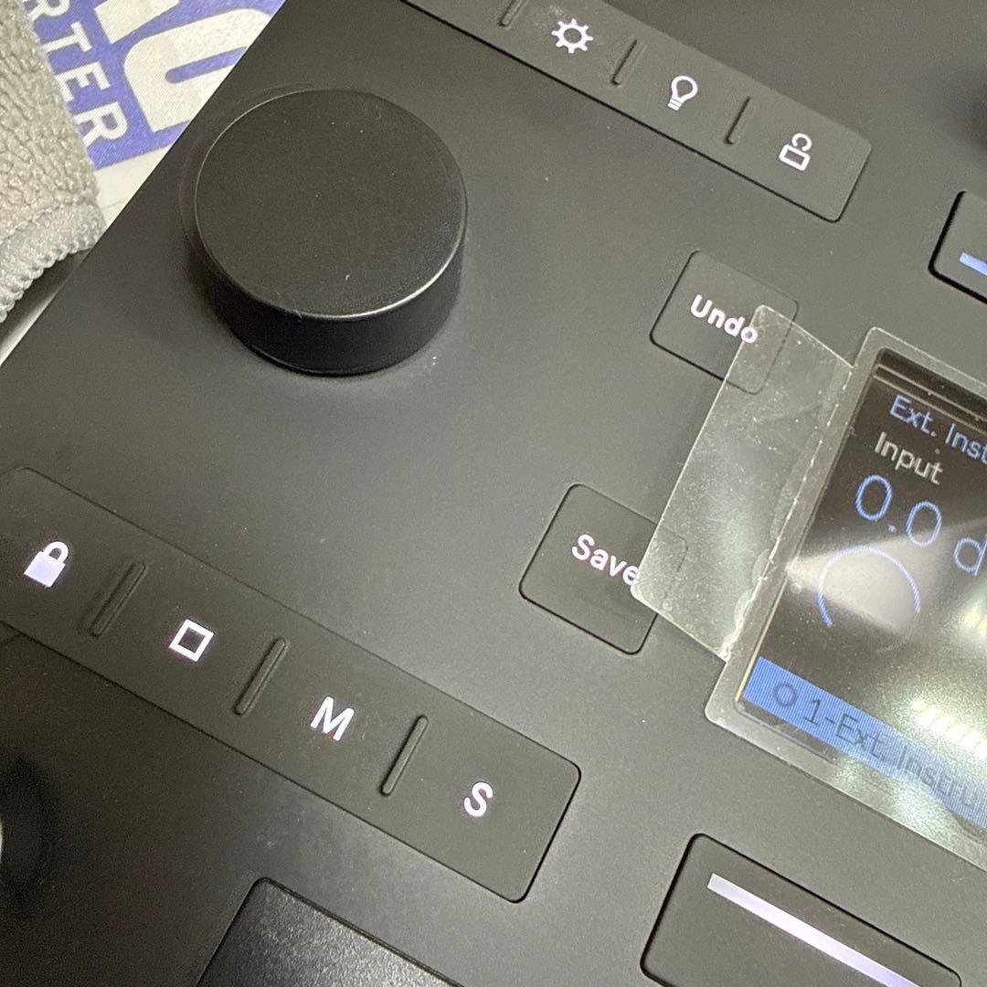 Ableton Push 3 コントローラーバージョン 本体