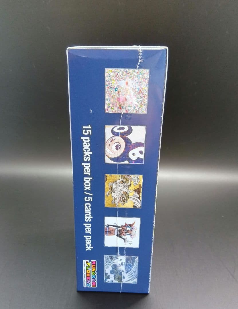 その他 Stepping on the Tail of a Rainbow 1BOX