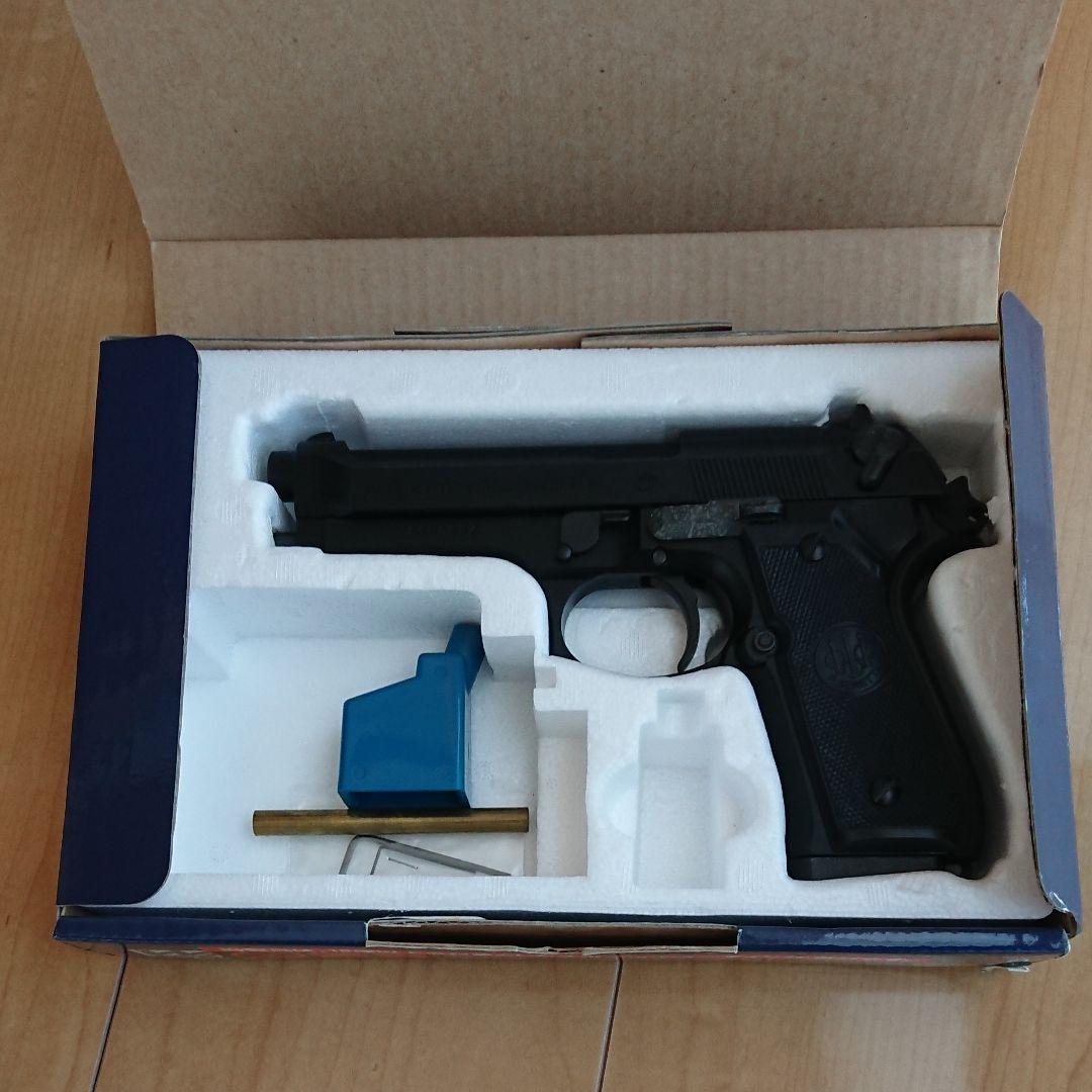 ベレッタM92FS BLOW BACKmodel
