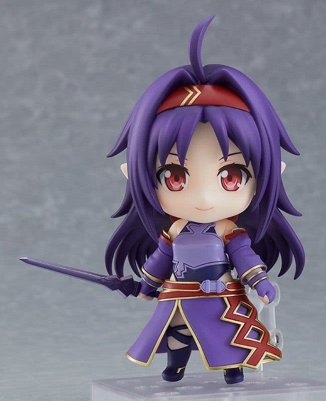 グッドスマイルカンパニー ソードアート・オンライン ねんどろいど5点セット