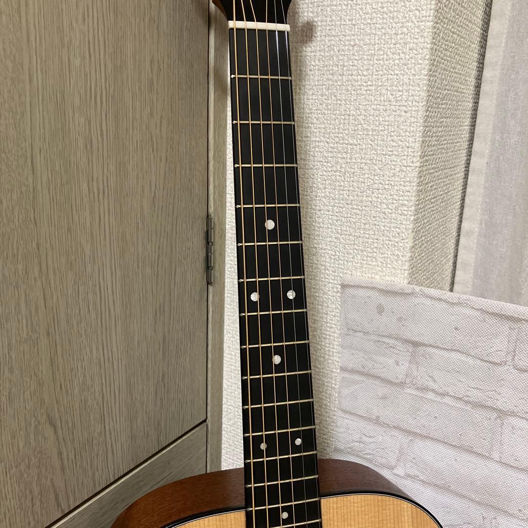Martin アコースティックギター OOOJr-10 【マーチンジュニア】