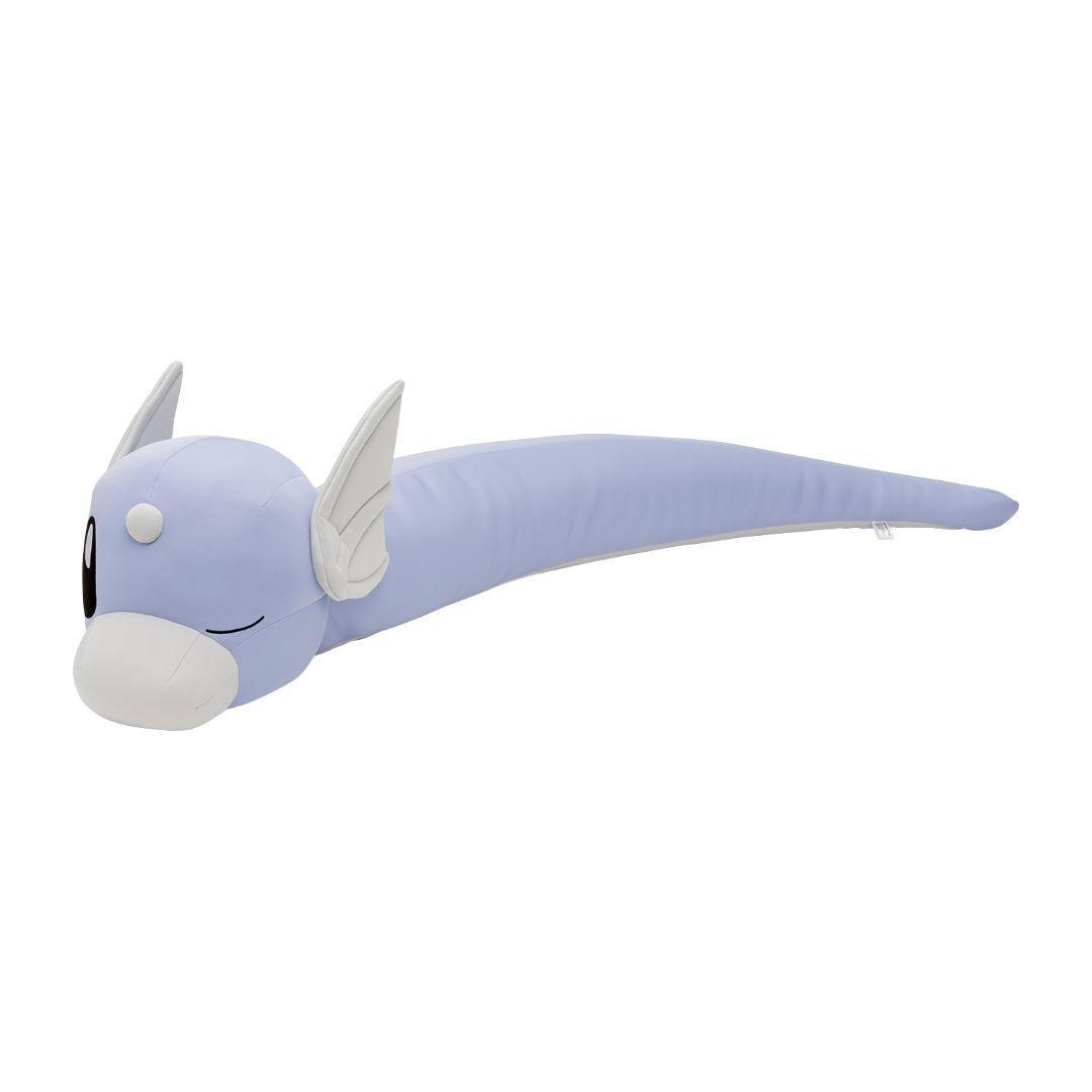 ぎゅっと抱くっしょん ミニリュウ ポケモンセンター ぬいぐるみ